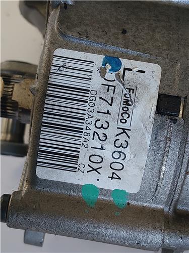 BOMBA SERVODIRECCION ELECTRICA Mazda 2 berlina (de)(2007->) 1.3 ZJ-VE ZJVE DF713210X GRIS - Imagen 3