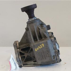 CAJA TRANSFER Land Rover freelander (lr2)(2007->) 2.2 TD4 S [2,2 Ltr. - 110 kW Td4 CAT] 224DT - #Prov# 224DTPROV 7520120590 BLANCO