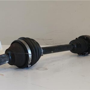 PALIER DEL. IZDO. Skoda fabia (6y2/6y3)(01.2000->) 1.4 AZF AZUL    Delantera Izquierdo