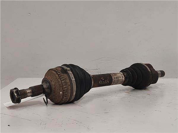 PALIER DEL. IZDO. Peugeot 406 coupé (s1/s2)(07.1997->) 2.2 HDI 4HX (DW12TED4/FAP) 4HX(DW12TED4FAP) 963620380 GRIS Delantera Izquierdo