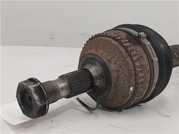 PALIER DEL. IZDO. Peugeot 406 coupé (s1/s2)(07.1997->) 2.2 HDI 4HX (DW12TED4/FAP) 4HX(DW12TED4FAP) 963620380 GRIS Delantera Izquierdo - Imagen 2