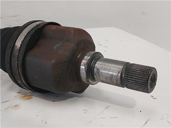 PALIER DEL. IZDO. Peugeot 406 coupé (s1/s2)(07.1997->) 2.2 HDI 4HX (DW12TED4/FAP) 4HX(DW12TED4FAP) 963620380 GRIS Delantera Izquierdo - Imagen 3