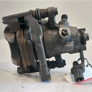 PINZA FRENO TRA. DCHA. Peugeot 307 break/ sw (s2)(06.2005->) 1.6 SW [1,6 Ltr. - 80 kW HDi FAP CAT (9HZ / DV6TED4)] 9HZ (DV6TED4) 9HZ(DV6TED4) 353137 GRANATE    Derechas derechos pinzas Traseras traseros 20DM75