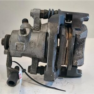 PINZA FRENO TRA. IZDA. Peugeot 307 break/ sw (s2)(06.2005->) 1.6 SW [1,6 Ltr. - 80 kW HDi FAP CAT (9HZ / DV6TED4)] 9HZ (DV6TED4) 9HZ(DV6TED4) 353136 GRANATE    Izquierdas izquierdos pinzas Traseras traseros 20DM75