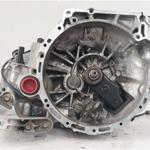 CAJA CAMBIOS MANUAL Mazda 2 berlina (de)(2007->) 1.3 ZJ-VE ZJVE FC270 GRIS    transmision