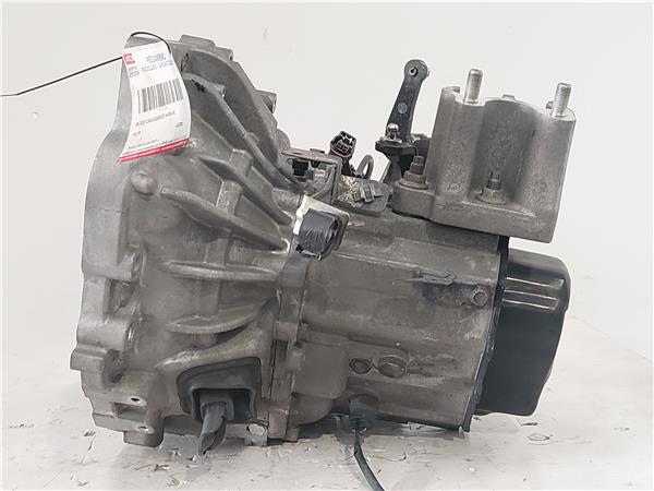 CAJA CAMBIOS MANUAL Mazda 2 berlina (de)(2007->) 1.3 ZJ-VE ZJVE FC270 GRIS transmision - Imagen 2