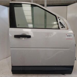 PUERTA DEL. DCHA. Land Rover freelander (lr2)(2007->) 2.2 TD4 S [2,2 Ltr. - 110 kW Td4 CAT] 224DT - #Prov# 224DTPROV BLANCO    Delanteras delanteros Derechas derechos