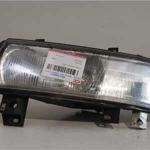 FARO DEL. IZDO. Renault mascott Mascott 130 8140.43.S.2585 814043S2585 38210748 BLANCO Bombilla Delantero Faro Izquierdo Lampara Luz
