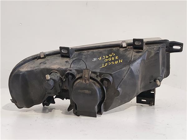 FARO DEL. IZDO. Renault mascott Mascott 130 8140.43.S.2585 814043S2585 38210748 BLANCO Bombilla Delantero Faro Izquierdo Lampara Luz - Imagen 2