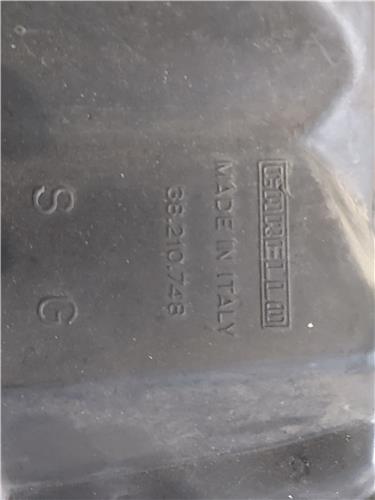 FARO DEL. IZDO. Renault mascott Mascott 130 8140.43.S.2585 814043S2585 38210748 BLANCO Bombilla Delantero Faro Izquierdo Lampara Luz - Imagen 3