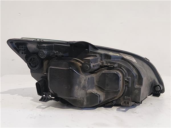 FARO DEL. IZDO. Ford focus ii (da_) 1.6 TDCi G8DA 4M51-13W030-JB 4M5113W030JB AZUL Bombillas Delanteras delanteros Izquierdas izquierdos Lámparas luces Luz Pilotos - Imagen 2