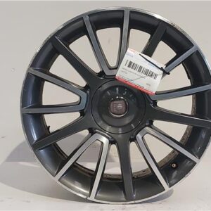 LLANTA DE ALUMINIO Fiat ii bravo (198)(2007->) 1.9 D Multijet 937 A5.000 937A5000 7JX17-H2 7JX17H2 GRANATE