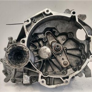 CAJA CAMBIOS MANUAL Audi a3 (8p1)(05.2003->) 1.6 FSI Ambiente [1,6 Ltr. - 85 kW 16V FSI] BLP HBM AZUL    transmision