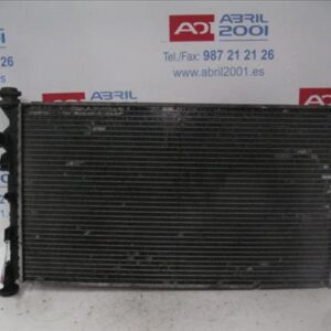 RADIADOR Ford tourneo connect (tc7)(2002->) 1.8 Turbo Di R3PA - #Prov# R3PAPROV BLANCA    agua gasoil RADIADOR DE AGUA