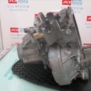 CAJA CAMBIOS MANUAL Peugeot 308 (2007->) 1.6 Confort [1,6 Ltr. - 88 kW 16V] G-5FW - #Prov# G5FWPROV 20DP42 MARRON    transmision