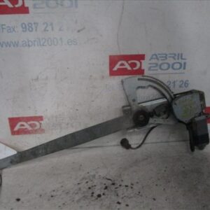 MECANISMO ELEVALUNAS DEL. IZDO. Land Rover range rover i (ae, an, haa, hab, ham, hbm, re, rn) 2.5 TD 4x4 D 95 A - #Prov# D95APROV GRIS Delanteras delanteros Izquierdas izquierdos motor