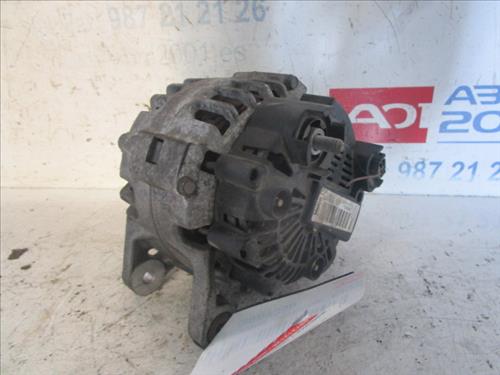 ALTERNADOR Renault clio iii (2005->) 1.2 16V G-D4F D7 - #Prov# GD4FD7PROV VALEO/TG9B042 VALEOTG9B042 MARRON generador - Imagen 2