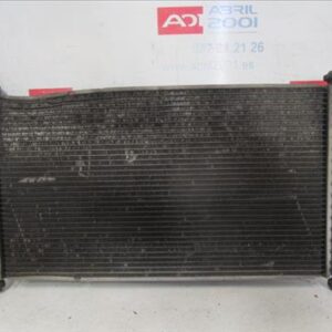 RADIADOR Ford transit connect (p65_, p70_, p80_) 1.8 Di BHPA BLANCO    agua gasoil RADIADOR DE AGUA