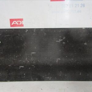 RADIADOR AIRE ACONDICIONADO Ford transit autobús 2.2 TDCi QVFA Acondicionado condensador