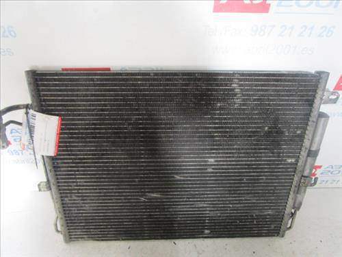 RADIADOR AIRE ACONDICIONADO Land Rover range rover sport (01.2005->) 2.7 TDVM D-276DT - #Prov# D276DTPROV GRIS Acondicionado condensador