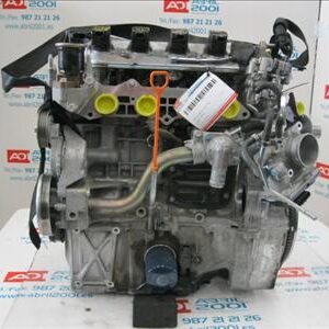 MOTOR COMPLETO Honda insight (ze2)(2009->) 1.3 Básico [1,3 Ltr. - 65 kW (Híbrido)] LDA3 LDA3 GRIS PLATA    BLOQUE core usado