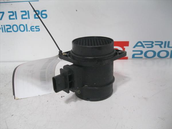 CAUDALIMETRO Fiat grande punto (299) van (2005->) 1.9 130 CV - #Prov# 199A5000 - #Prov# 199A5000PROV KEFICO/281642A500 KEFICO281642A500 ROJO