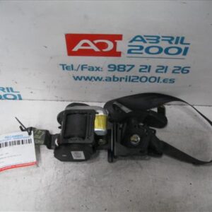 PRETENSOR IZDO. Hyundai terracan (hp)(2001->) 2.9 CRDi 4WD D J3 - #Prov# DJ3PROV MARRON CLARO