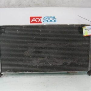 RADIADOR Ford transit furgón (fa_ _) 2.4 TDE DOFA BLANCO    agua gasoil RADIADOR DE AGUA