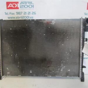RADIADOR Dodge journey (jc)(2008->) 2.0 SXT Winter Edition [2,0 Ltr. - 103 kW 16V CRD CAT] BWD - #Prov# BWDPROV NEGRO    agua gasoil RADIADOR DE AGUA