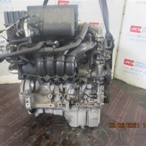 MOTOR COMPLETO Suzuki swift iii (sg) 1.3 M13A M13A NEGRO    BLOQUE core usado
