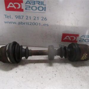 PALIER DEL. IZDO. Rover rover 400 (rt)(1995->) 420 Di 20 T2N 20T2N VERDE    Delantera Izquierdo