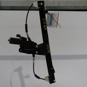 MECANISMO ELEVALUNAS DEL. IZDO. Fiat i doblo (119)(2001->) 1.9 JTD 223 B1.000 223B1000 GRIS Delanteras delanteros Izquierdas izquierdos motor