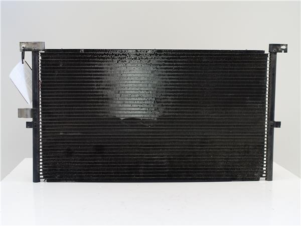 RADIADOR AIRE ACONDICIONADO Jaguar x-type (2001->) 3.0 V6 G/WB - #Prov# GWBPROV AZUL Acondicionado condensador