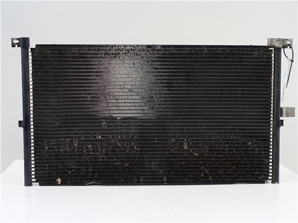 RADIADOR AIRE ACONDICIONADO Jaguar x-type (2001->) 3.0 V6 G/WB - #Prov# GWBPROV AZUL Acondicionado condensador - Imagen 2