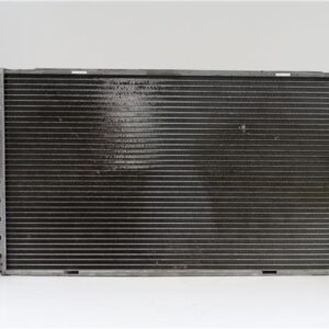 RADIADOR BMW serie x1 (e84)(2009->) 2.0 sDrive 16d [2,0 Ltr. - 85 kW 16V Turbodiesel] N47D20C - #Prov# N47D20CPROV AZUL    agua gasoil RADIADOR DE AGUA