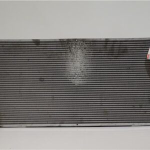 RADIADOR BMW serie 7 (f01/f02)(2008->) 3.0 730Ld [3,0 Ltr. - 180 kW Turbodiesel] N57D30A - #Prov# N57D30APROV GRIS    agua gasoil RADIADOR DE AGUA