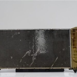 RADIADOR Lancia ypsilon (101)(09.2003->) 1.4 16V 843 A 1.000 843A1000 GRIS agua gasoil RADIADOR DE AGUA