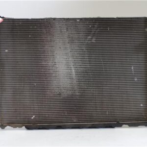 RADIADOR Ford s-max (ca1)(2006->) 2.0 TDCi QXWB GRIS agua gasoil RADIADOR DE AGUA