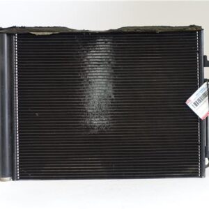 RADIADOR AIRE ACONDICIONADO Ford s-max (ca1)(2006->) 2.0 TDCi QXWB GRIS Acondicionado condensador