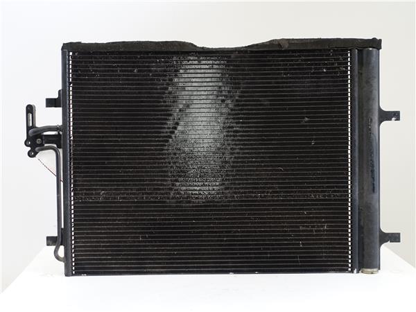 RADIADOR AIRE ACONDICIONADO Ford s-max (ca1)(2006->) 2.0 TDCi QXWB GRIS Acondicionado condensador - Imagen 2