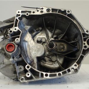 CAJA CAMBIOS MANUAL Peugeot 308 (2007->) 1.6 Confort [1,6 Ltr. - 88 kW 16V] G-5FW - #Prov# G5FWPROV 20DP42 NEGRO    transmision