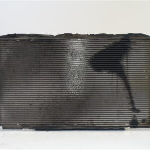 RADIADOR Ford c-max (cb3)(2007->2010) 1.6 TDCi G8DA agua gasoil RADIADOR DE AGUA