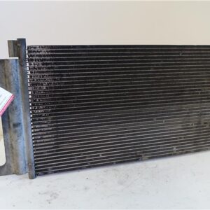 RADIADOR AIRE ACONDICIONADO Iveco 35c18 - #prov# 3.0 V6 108 KW - #Prov# F1CE0481E4 - #Prov# F1CE0481E4PROV BLANCO    Acondicionado condensador