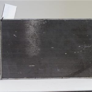 RADIADOR BMW serie 7 (e65/e66)(2001->) 3.0 730Ld [3,0 Ltr. - 170 kW Turbodiesel CAT] M57 306 D3 M57306D3 AZUL    agua gasoil RADIADOR DE AGUA