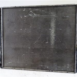 RADIADOR BMW serie x3 (e83)(2004->) 3.0d [3,0 Ltr. - 150 kW Turbodiesel] M54N 306 D2 M54N306D2 AZUL     agua gasoil RADIADOR DE AGUA