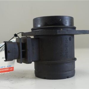 CAUDALIMETRO Fiat punto / grande punto (199) 1.3 D Multijet 199 A3.000 199A3000 0281002980 281002980 BLANCO BOSCH