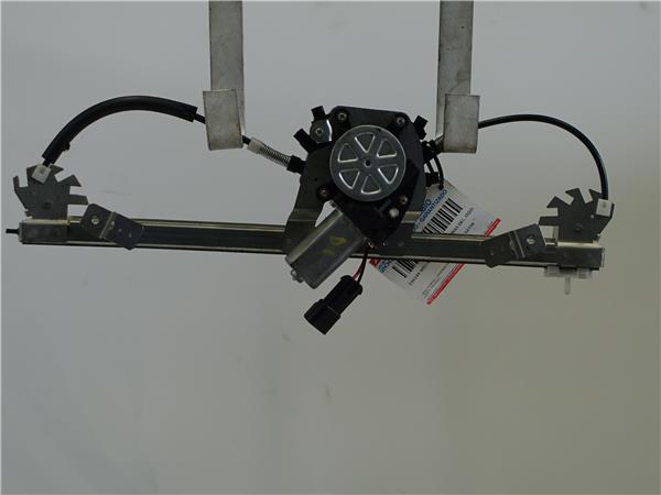 MECANISMO ELEVALUNAS DEL. IZDO. Fiat punto / grande punto (199) 1.3 D Multijet 199 A3.000 199A3000 BLANCO Delanteras delanteros Izquierdas izquierdos motor