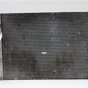 RADIADOR BMW serie x6 (e71/72)(2007->) XDRIVE40D 3.0 225KW - #Prov# N57D30B - #Prov# N57D30BPROV BLANCO    agua gasoil RADIADOR DE AGUA