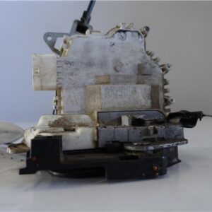 CERRADURA TRA IZDA Seat altea xl (5p5)(10.2006->) 1.6 TDI CAY - #Prov# CAYPROV BLANCO