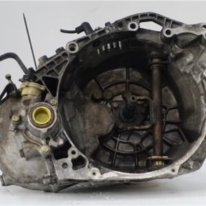 CAJA CAMBIOS MANUAL Peugeot 406 berlina (s1/s2)(08.1995->) 1.9 TD DHX (XUD9TE) DHX(XUD9TE) 20CH43 transmision